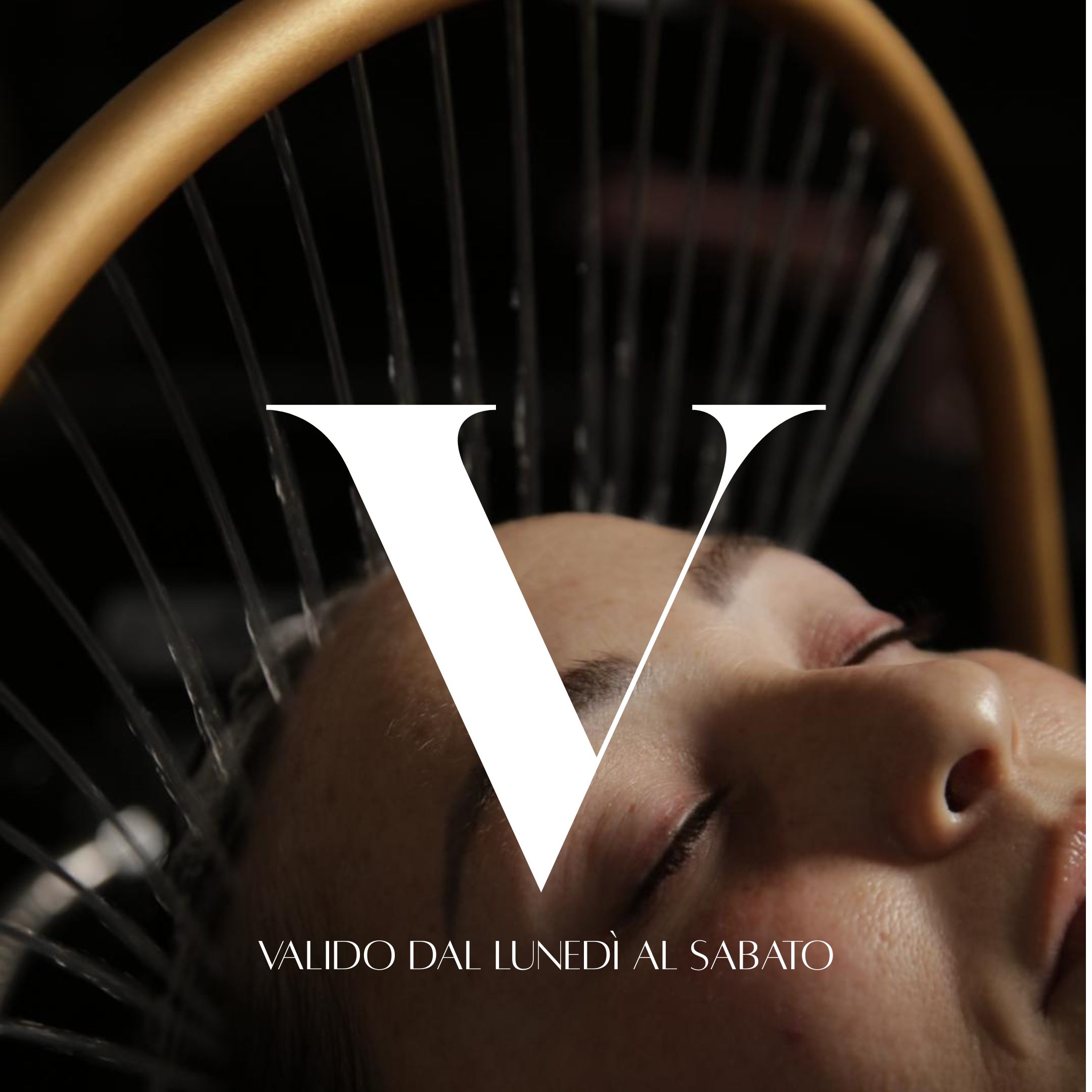 VOUCHER SINGOLO - valido dal lunedì al sabato