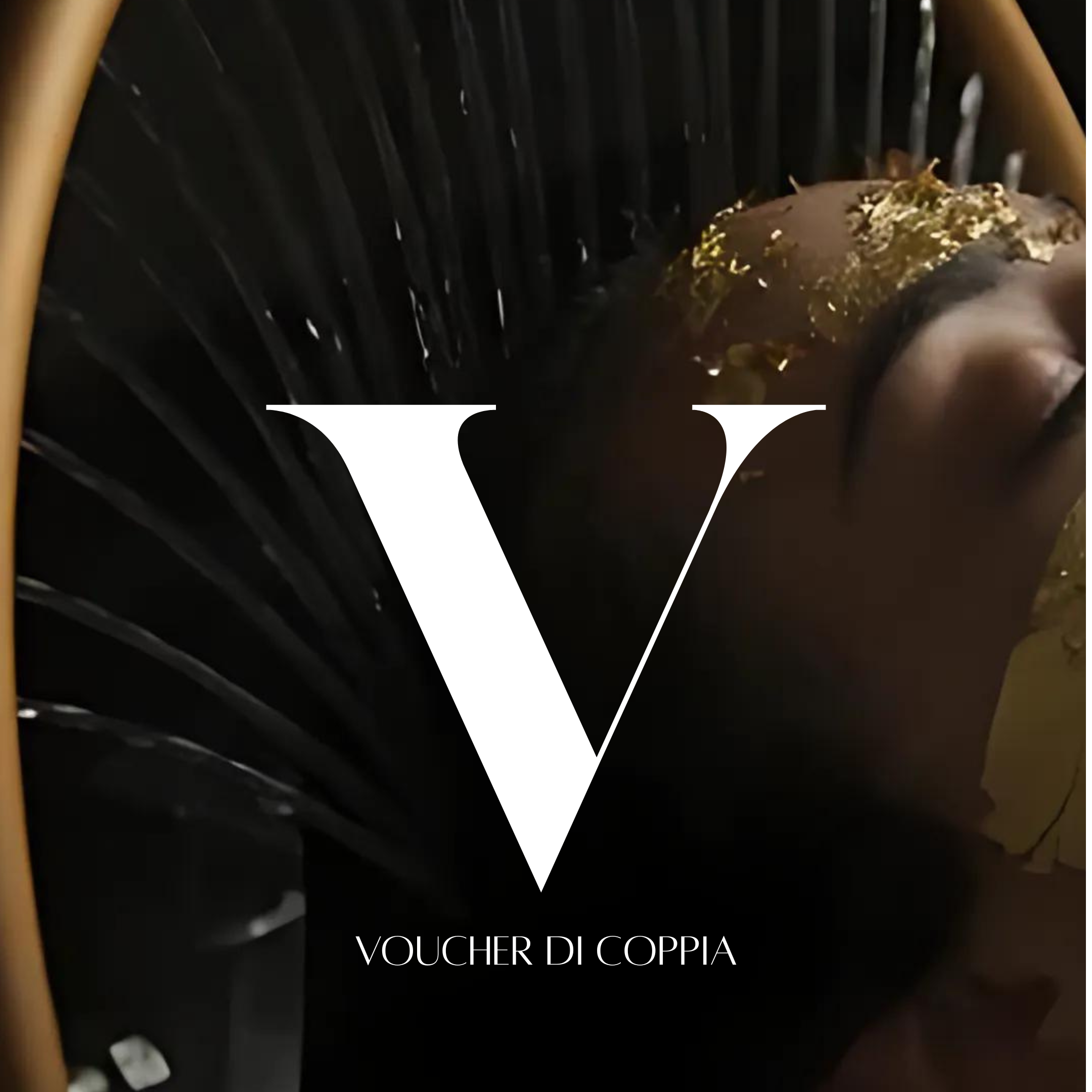VOUCHER DI COPPIA - valido dal giovedì al sabato